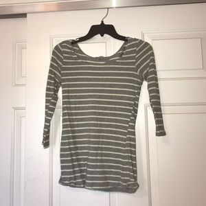 Stripe shirt